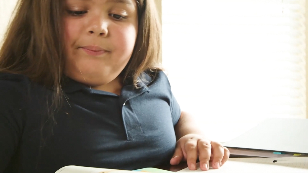 Living with insatiable hunger video