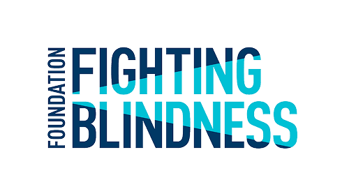 Foundation Fighting Blindness logo