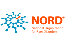 National Organization for Rare Disorders (NORD) logo